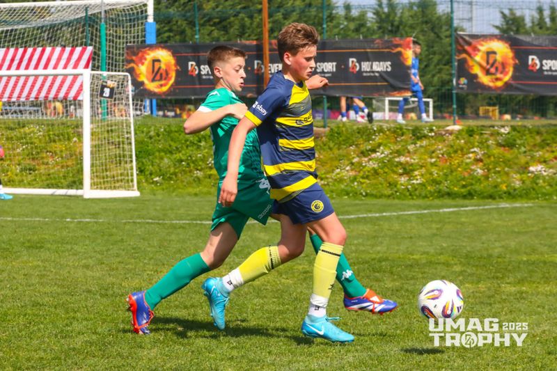 Matija Špehar — Umag Trophy 2025